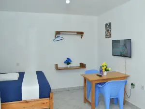 Rosablu Hotel Kutus