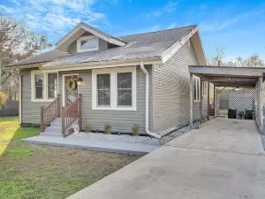 Creigh Cottage