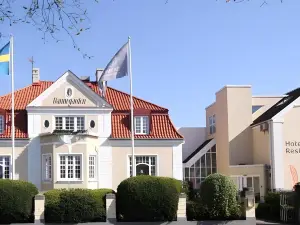Hotell Dannegården
