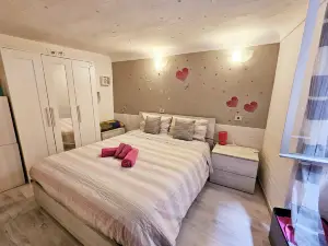 Sweethome Badalucco 4 People 10 Min from the Sea
