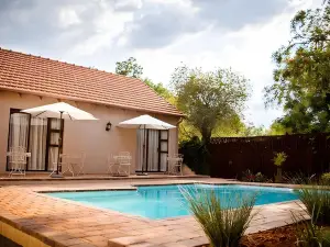 Abiento Guesthouse