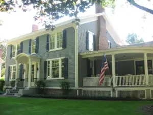 Beautiful Valley Guesthouse