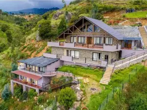 Leopardrock Wilderness Resort