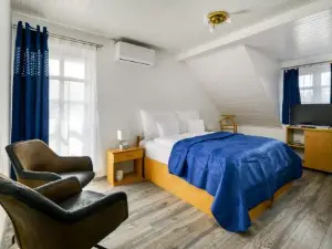 Rege - Wellness Resort House