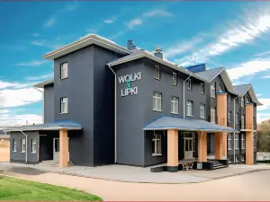 Wolki & Lipki Country Hotel