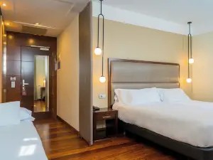 Hotel Compostela