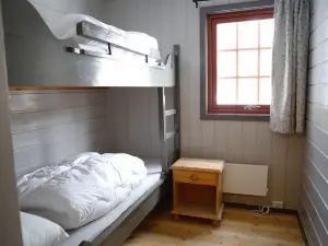 Hunderfossen Leiligheter Hafjell