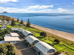 Tasman Holiday Parks - Papamoa Beach