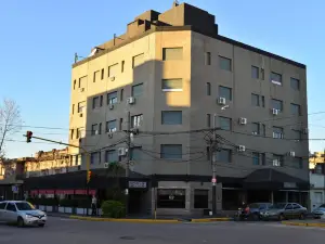 Gran Hotel Mercedes