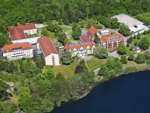 SPA Hotel Amsee GmbH