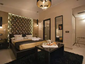 Hotel Cenacolo