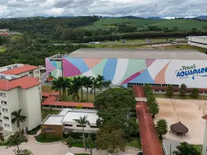 Tauá Resort Atibaia