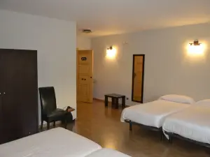 Hotel El Tratado