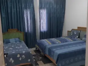 El Goulli Apartment