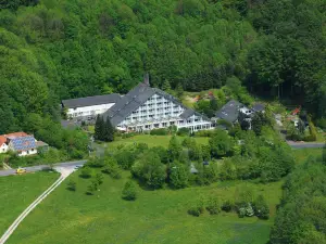 Sure Hotel by Best Western Rhön Garden