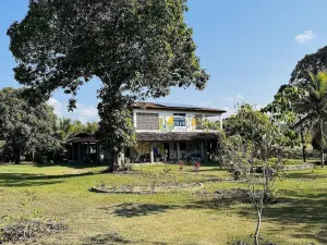 Pousada Flor de Alecrim