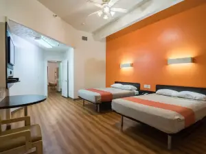 Motel 6 Globe, AZ