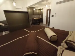 Apart Hotel Fantasia
