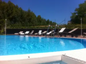 ホテル デル カンポ