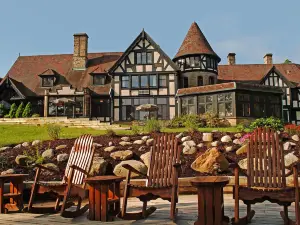 Punderson Manor Lodge and Conference Center