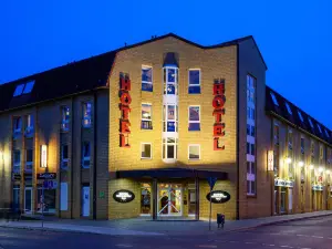 Hotel Märkischer Hof