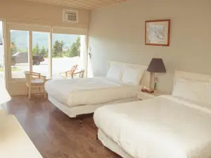 Travels Inn Victoria County