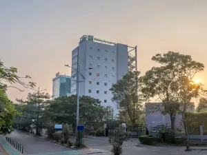 Holiday Inn Express KOLKATA NEW TOWN