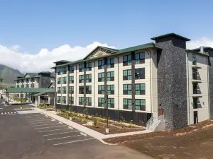 Hampton Inn & Suites by Hilton Maui North Shore