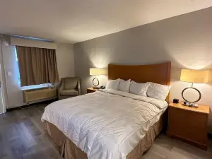 Lanett Inn
