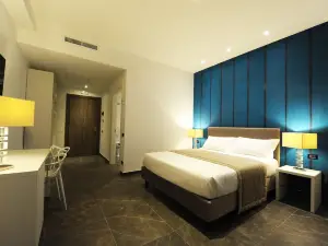 Hotel up Wellness & Spa