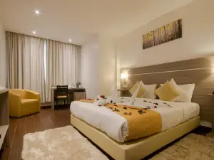 Hotel Best Night
