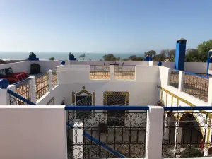 L'Air De La Mer