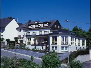 Landhotel Zum Kronprinzen