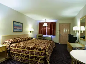 Americas Best Value Inn-Garden City