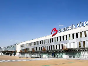 Sheraton Brussels Airport Hotel