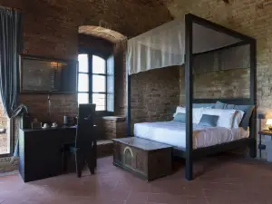 Rocca di Arignano