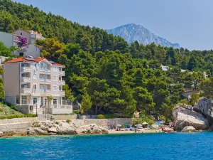 Hotel Sunceva Postelja Brela