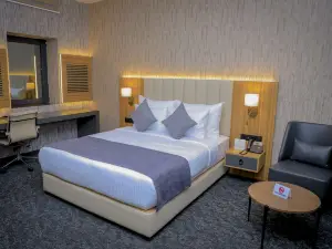 Best Western Premier DJ Hotel