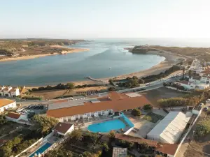 Hotel HS Milfontes Beach - Duna Parque Resorts & Hotels