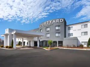 Courtyard by Marriott Johnson City