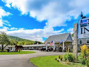 Top Notch Inn