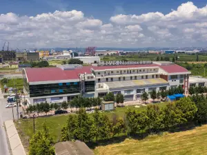 Marinn Deluxe Hotel