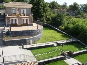 Antico Borgo Petralia