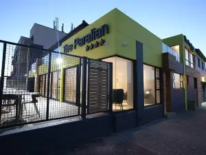 The Paralian Exclusive Guest House
