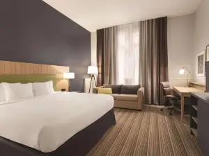 Country Inn & Suites by Radisson, St Charles Historic District