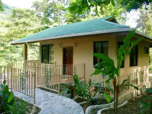Villas Pico Bonito