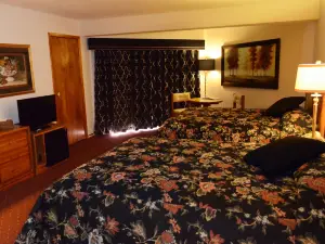 Greenbrier Inn Killington