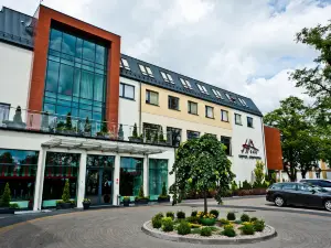 Hotel Austeria Conference & Spa