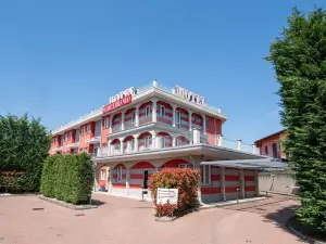 Hotel Mediterraneo