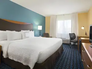 Fairfield Inn & Suites Minneapolis-St. Paul Airport